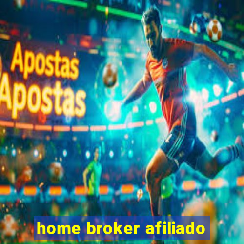 home broker afiliado